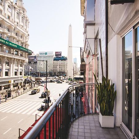 La Portena Buenos Aires Zewnętrze zdjęcie
